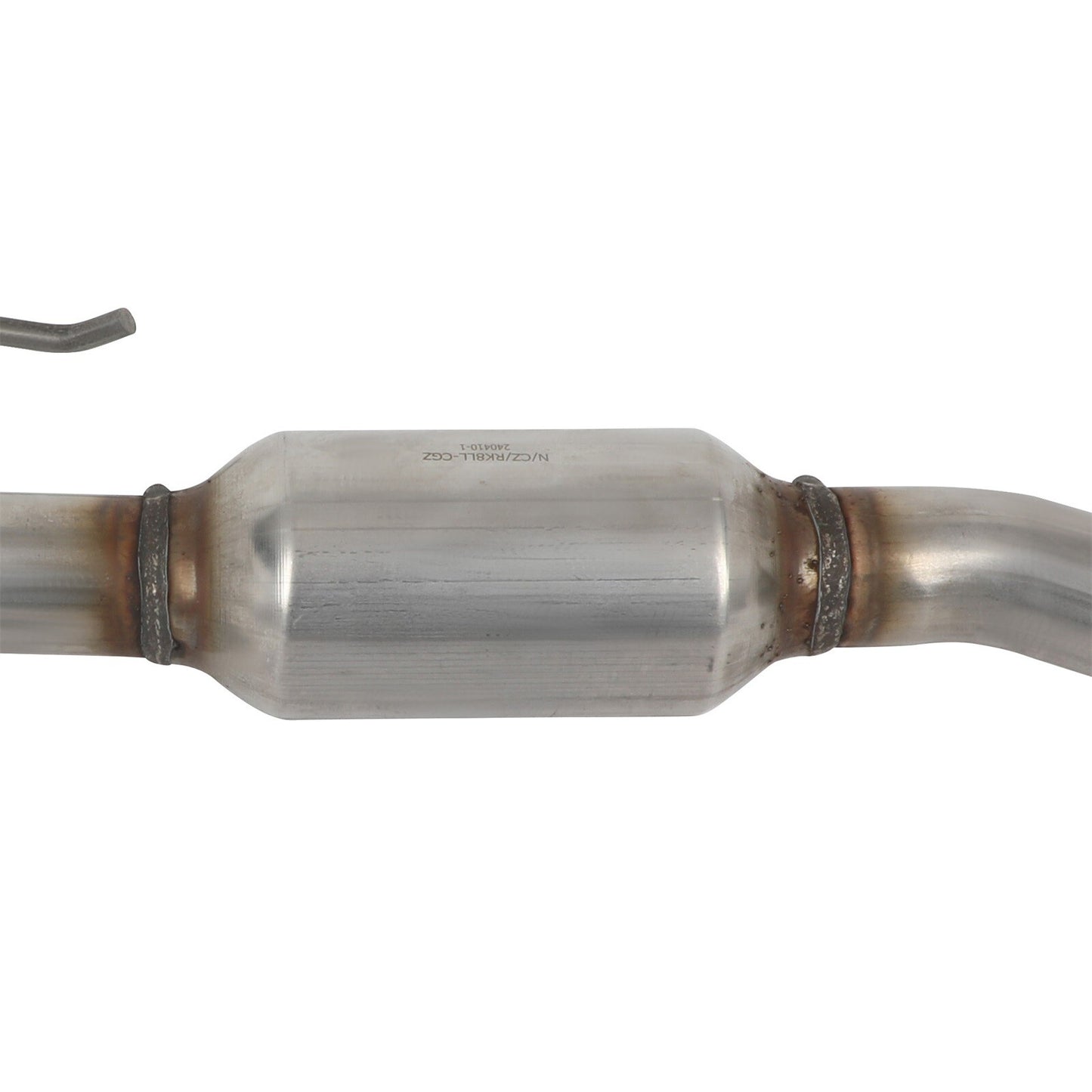 Exhaust Manifold Catalytic Converter for TOYOTA RAV4 2004-2005 2.4L EPA 54648