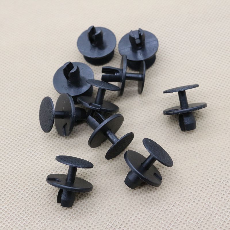 15X Triangle Plate Crank Cushion for Seat Car Radio Fixer for Ford 1995 - Upper Body