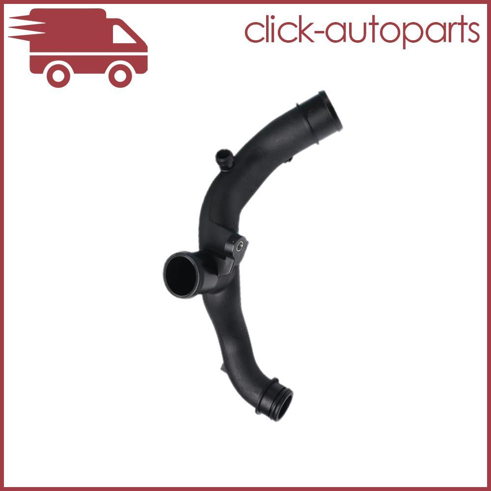 Fits For F-Pace XE for XF XFR XJ XJR Upper Outlet Engine Coolant Pipe Connector