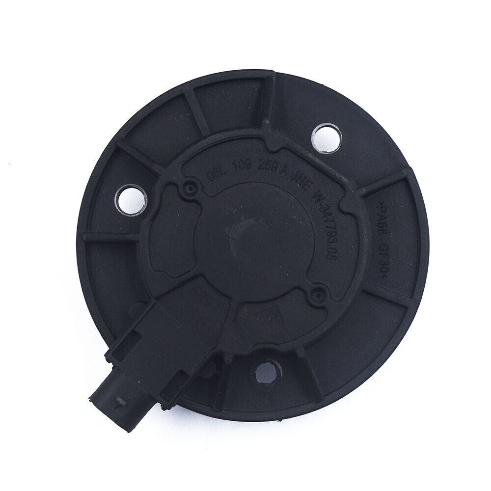 Genuine camshaft adjuster magnet (06L109259A) for Volkswagen for Audi for A4 Q5 1.8T and 2.0T engines.