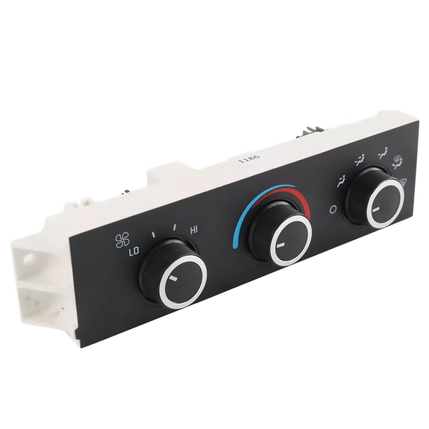 1 PC AC Climate Control Unit 84793086 for Chevy Express Van SaVana 3500 2500