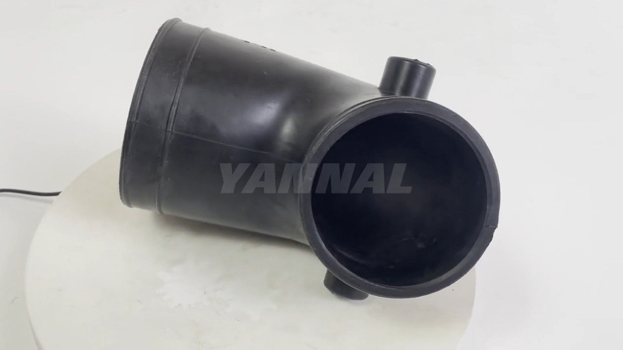 New manifold 4296565 for Deutz