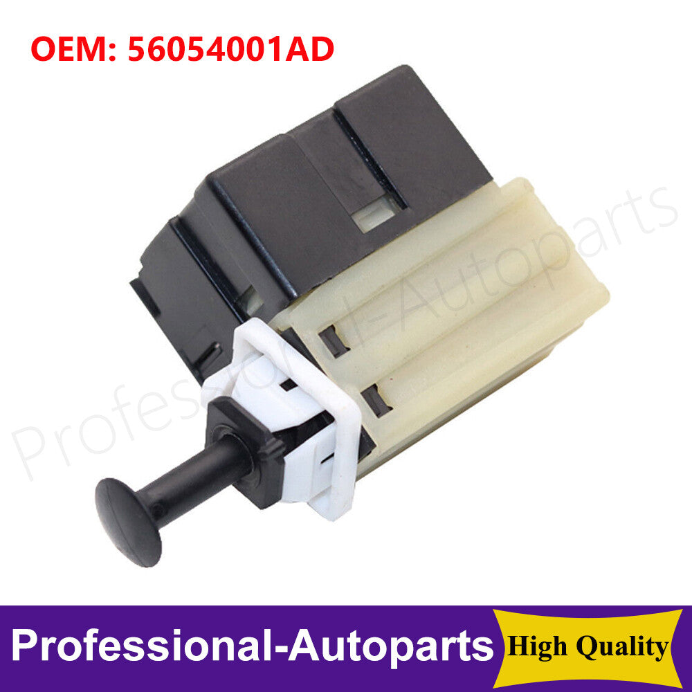 56054001AD Brake Light/Stop Light Switch for Chrysler for Dodge for Jeep 2005-2017