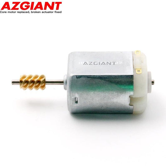Door lock actuator motor suitable for 1990-1998 for Toyota for Land Cruiser FJ80 and FZJ80 models.