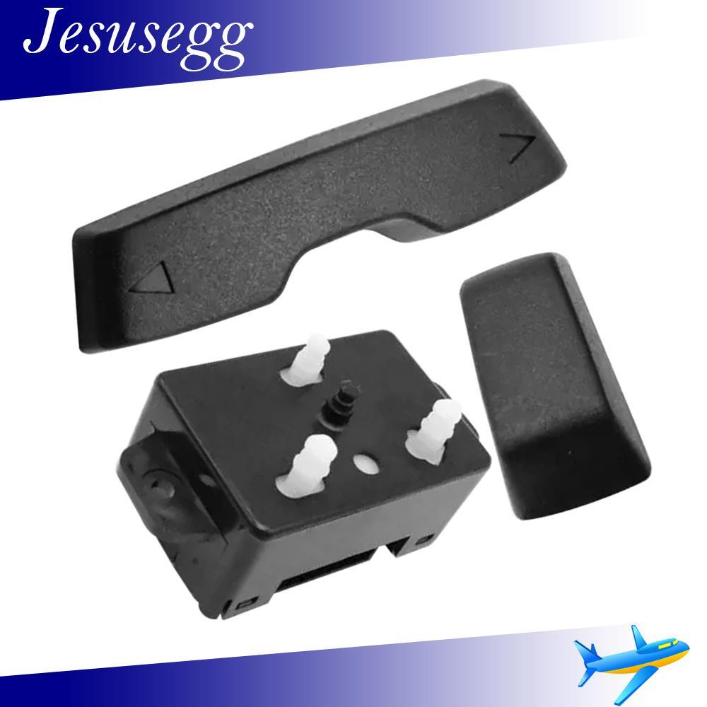 For D-MAX MUX Front Left/Driver for Seat Back Adjust Switch Knob Cover+Adjust Handle