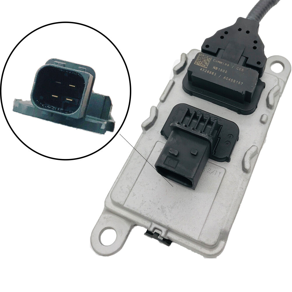 Manifold Absolute Pressure Sensor 112614973 for Buick for Cadillac for Chevy for Pontiac NEW