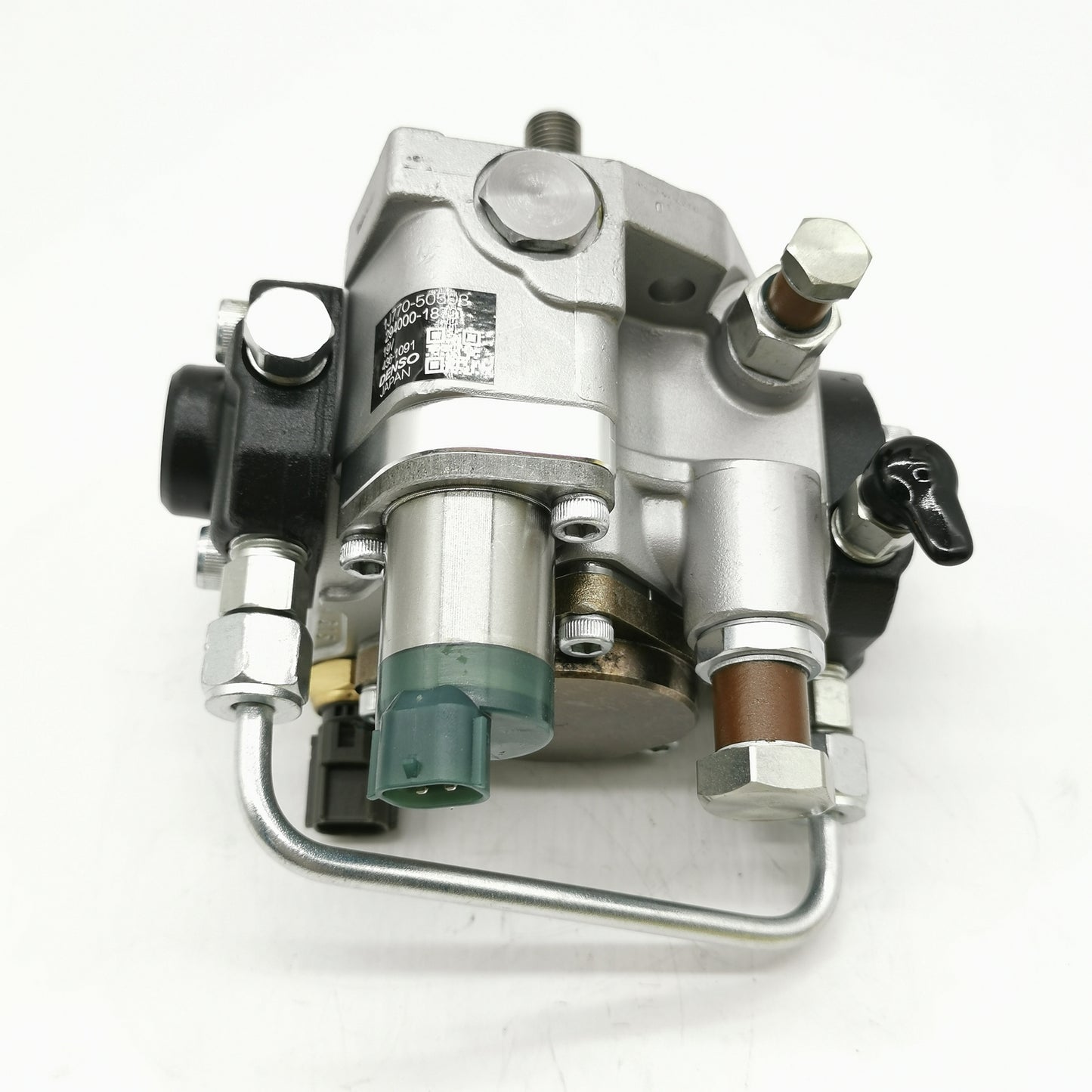 Fuel Injection Pump 436-1091 For CAT Engine C3.3B 242D 236D 242D3 246D 308 309