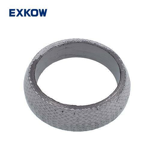 Exhaust Pipe Seal Ring fits for Mitsubishi Eclipse Galant Outlander Lancer Sportback