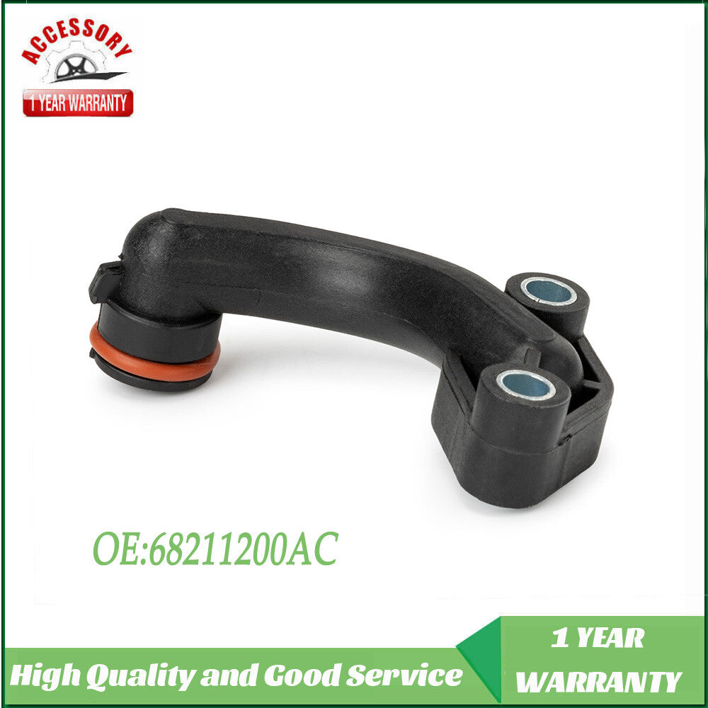 New Water By Pass Tube for Jeep Grand Cherokee WK 2014-2020 3.0L CRD 68211200AC