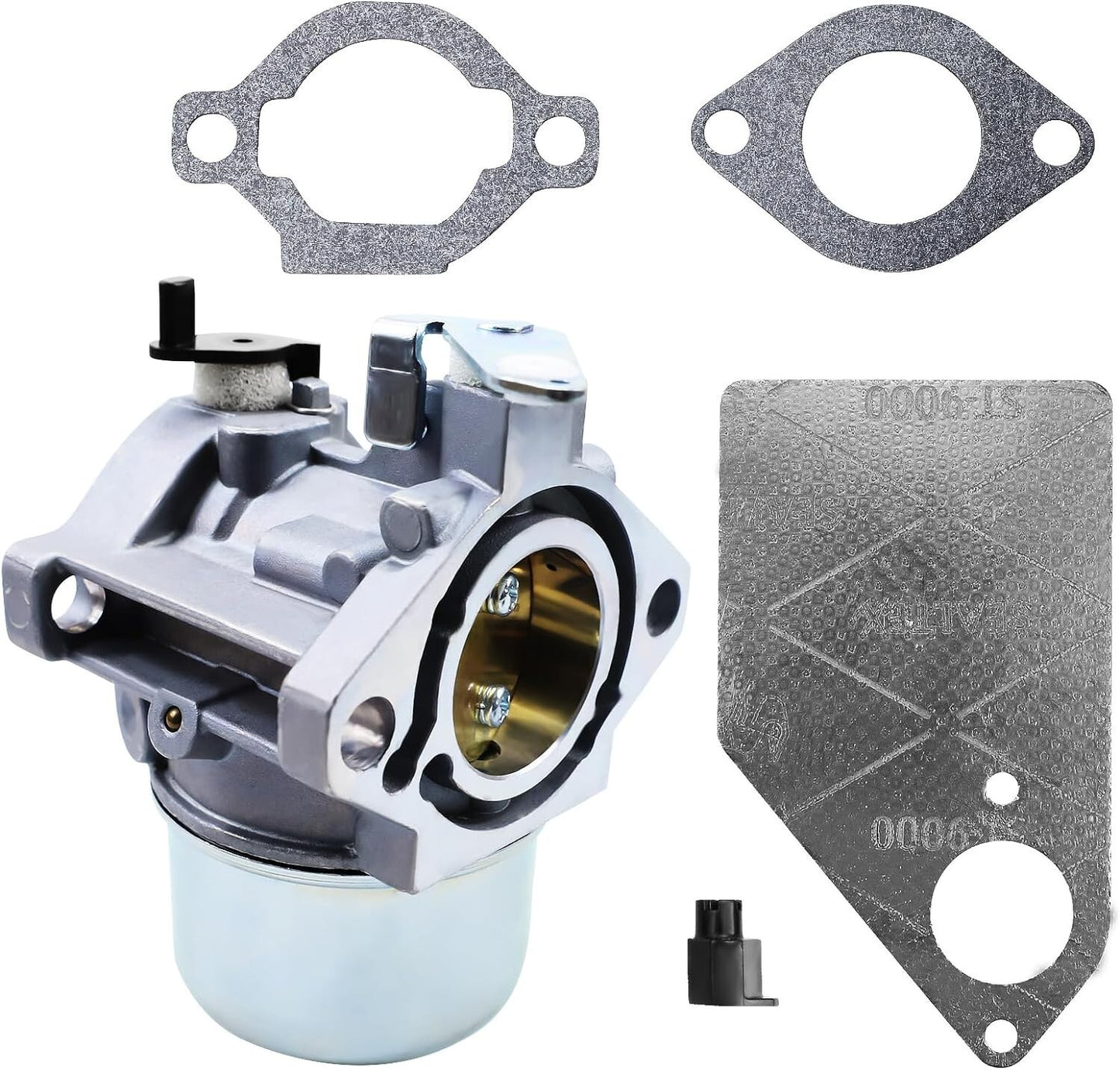 5-4993 Carburetor for LMT 5-4993 for Briggs  Stratton 690119 694526