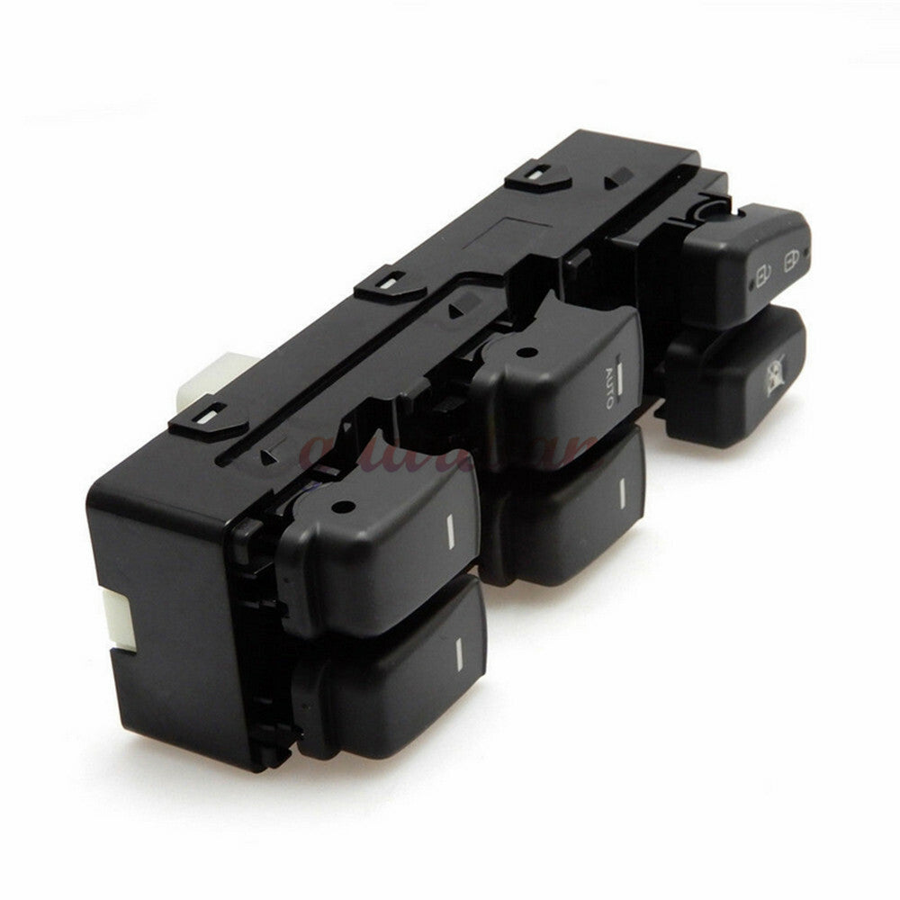 Master Power Automatic Window Switch 93570-3S000 for Hyundai Sonata 2011-2015
