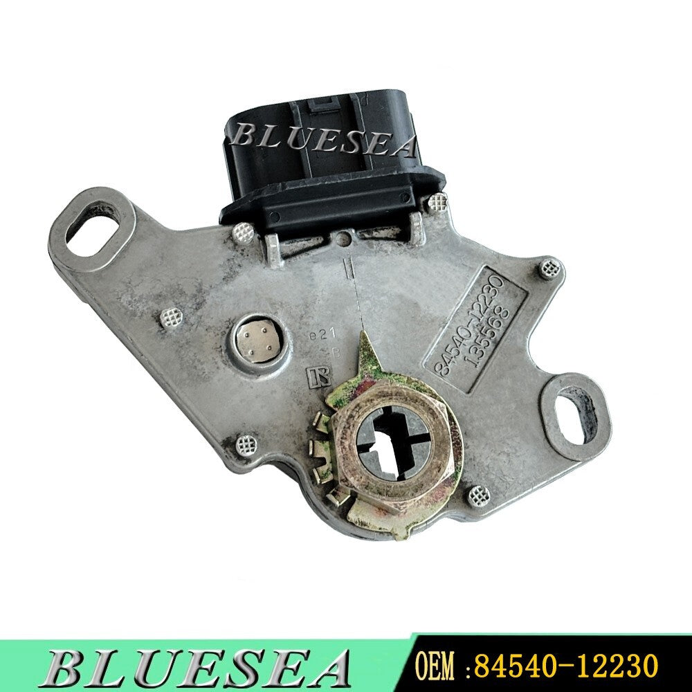 84540-12230 Neutral Safety Switch for Toyota for Camry Celica Avensis RAV4 Rukus
