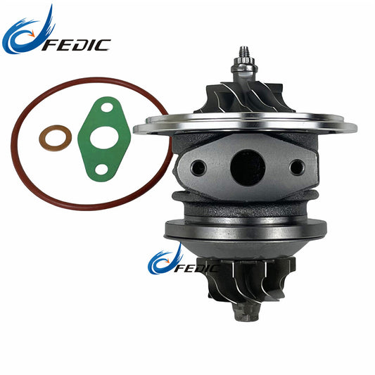 Turbo cartridge GT1544S 452124 for Ford Mondeo II 1.8 TD 90HP 66Kw RFN 1996-2000