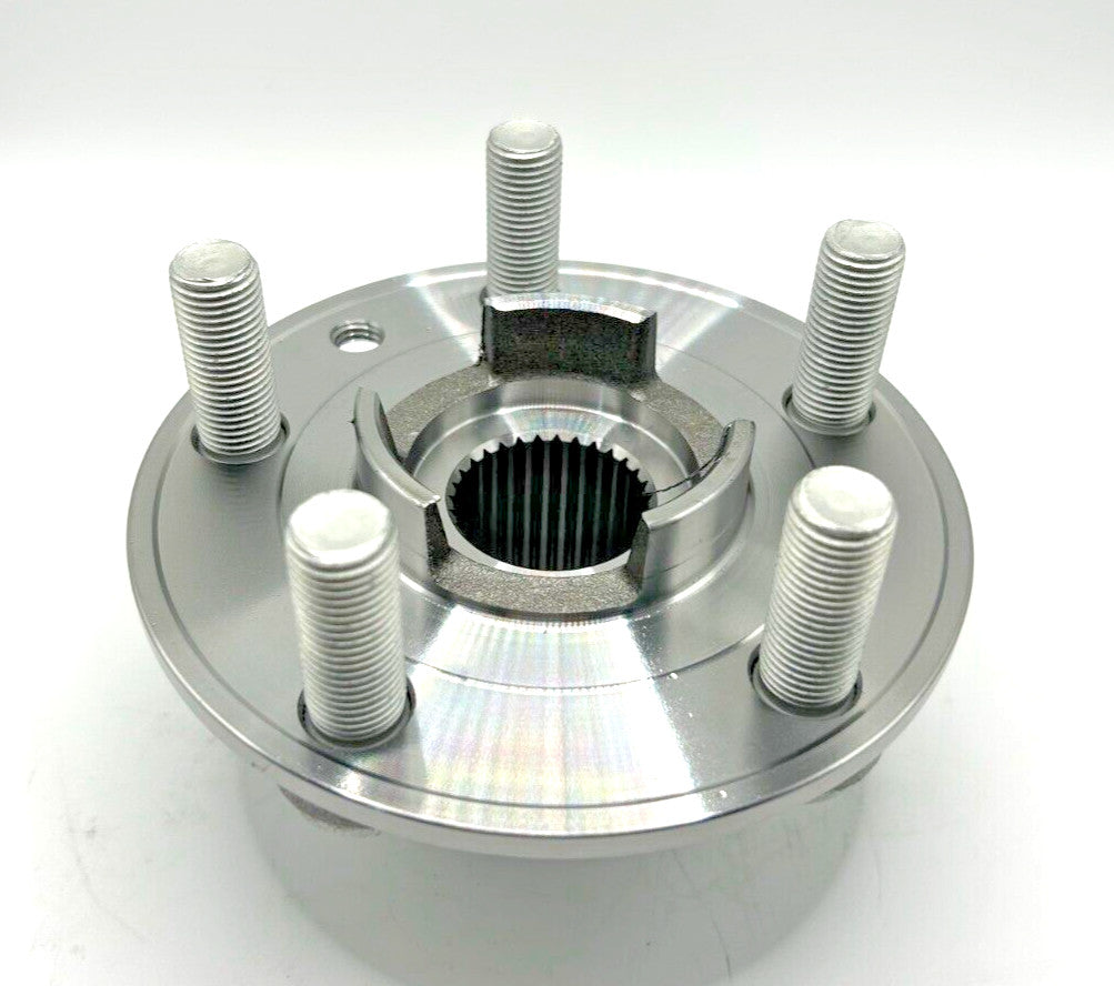 for Land Rover for Range Rover Evoque Evoke 12-2018 Rear Wheel Hub  Beaing LR024427