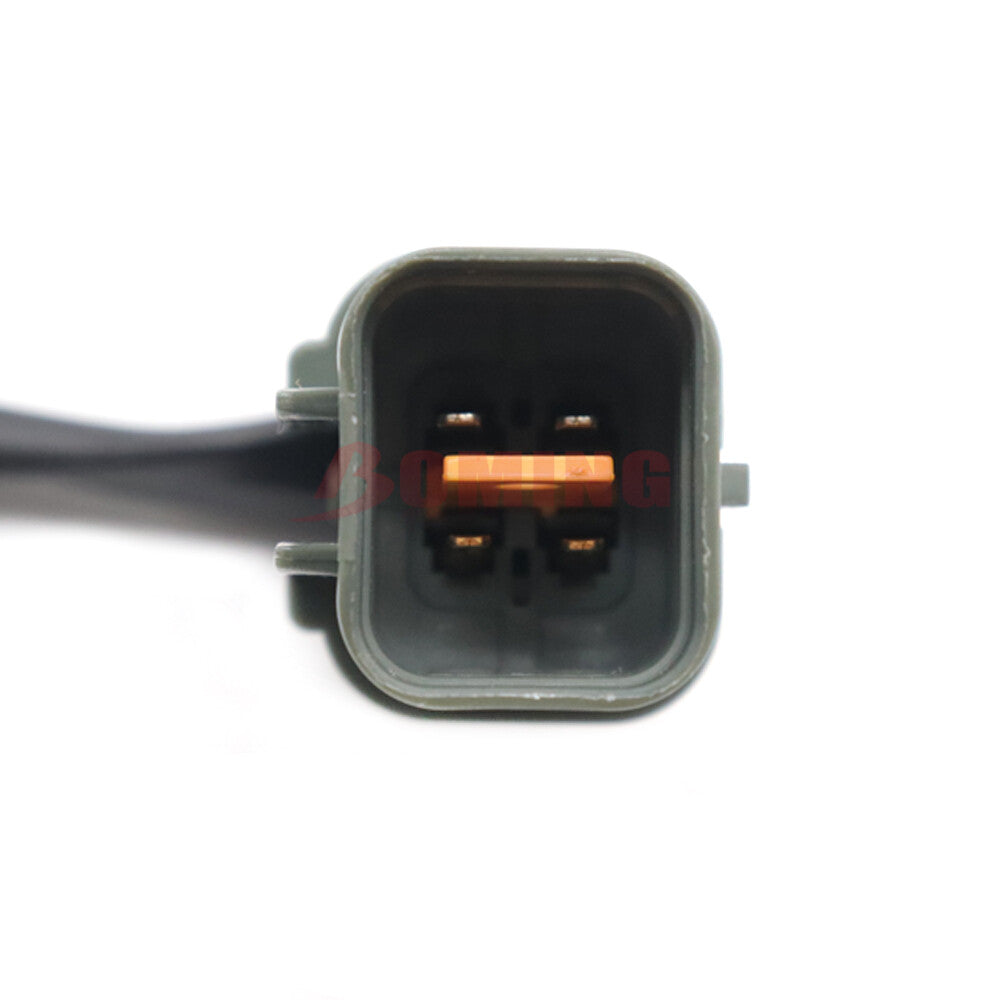 O2 sensor upstream component MN153036, compatible with for Mitsubishi Grandis Outlander 2.4 and 3.0L, new.
