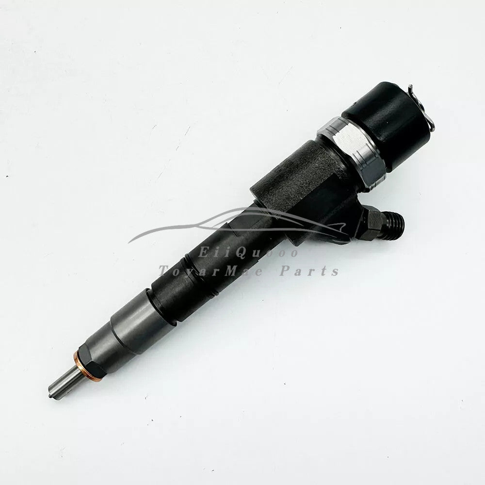 1 Pcs Fuel Injector For Yanmar Thermoking 4TNV88C 129C28-53100 0445110679