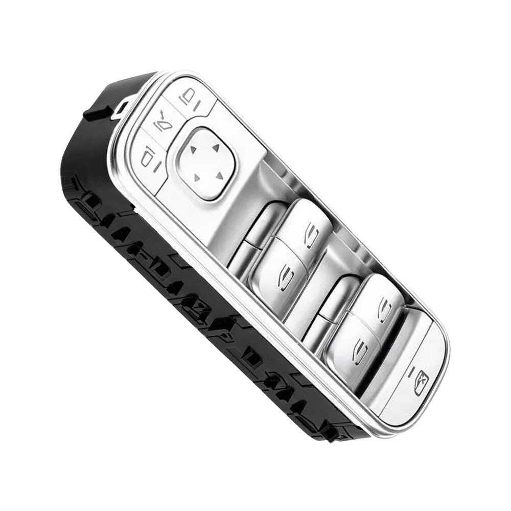Power Master Window Switch for GLS X167 GLE C167/V167 2020-2022 G W463 2019-2022