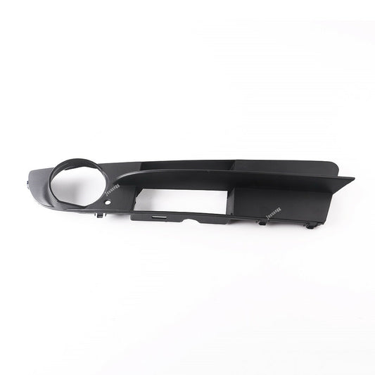 LH Left Hand Front Fog Light Grill Cover Trim for BMW 5 Series E60 E61 2003-2006