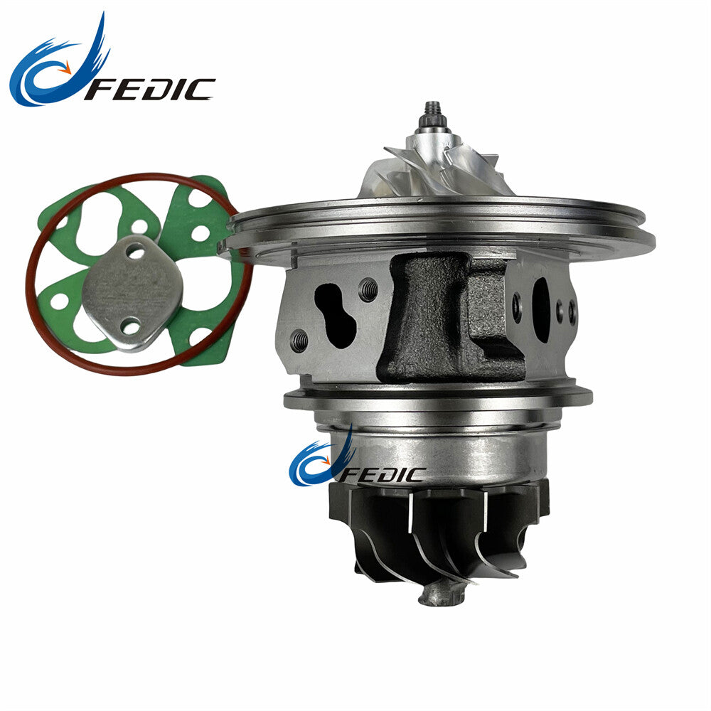 MFS Turbo cartridge CT26 17201-17010 for Toyota Landcruiser TD HDJ80,81 11HD-T