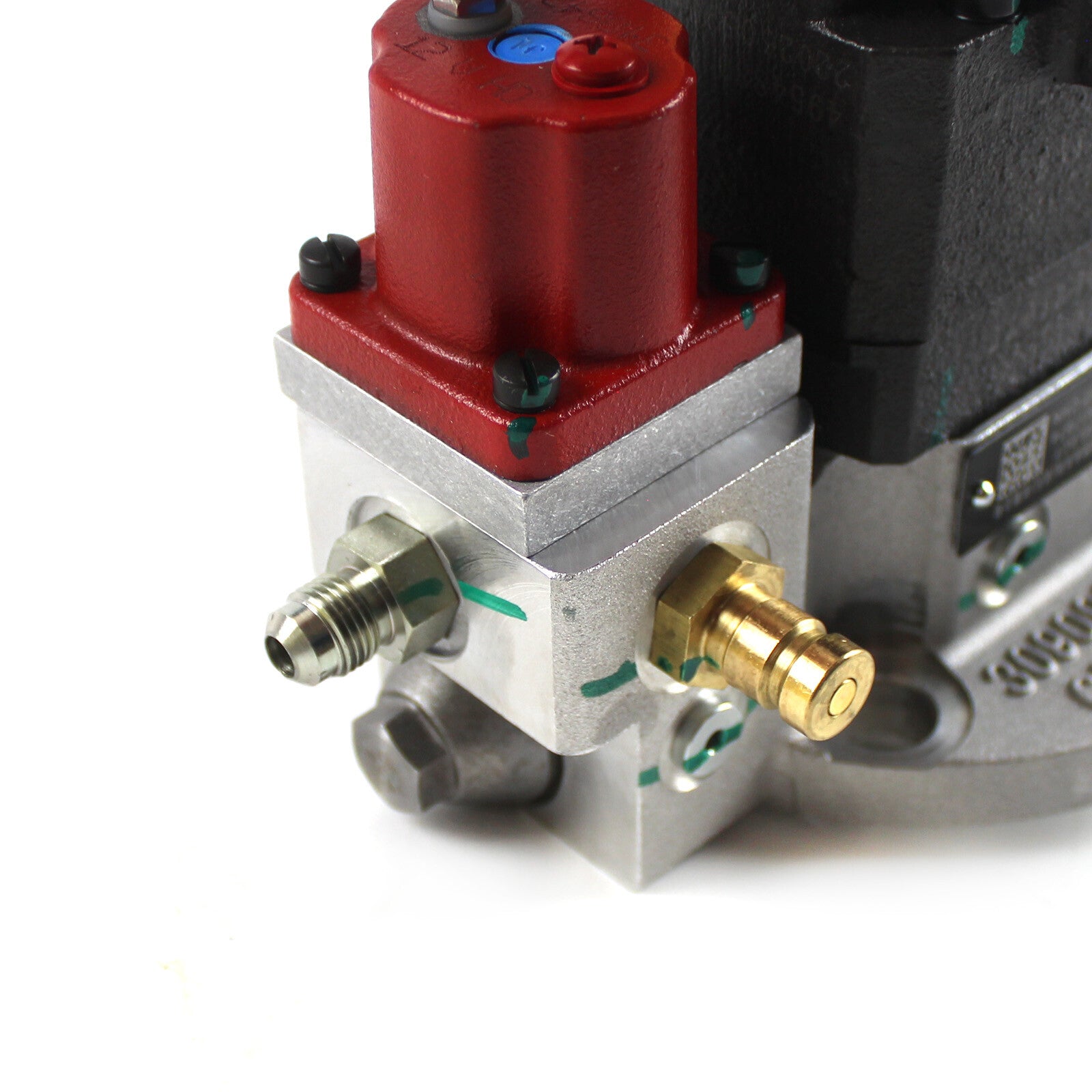 New Fuel Pump Fits For Engine N14, M11, QSM11 ISM11 With base 3090942 US