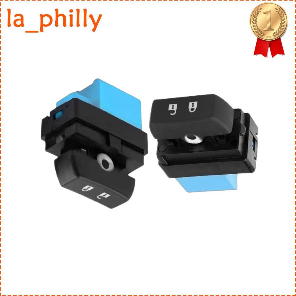 2 Front Door Lock Switch Left Right for 2013-16 for Buick Encore 2015 Chevry for Cruze