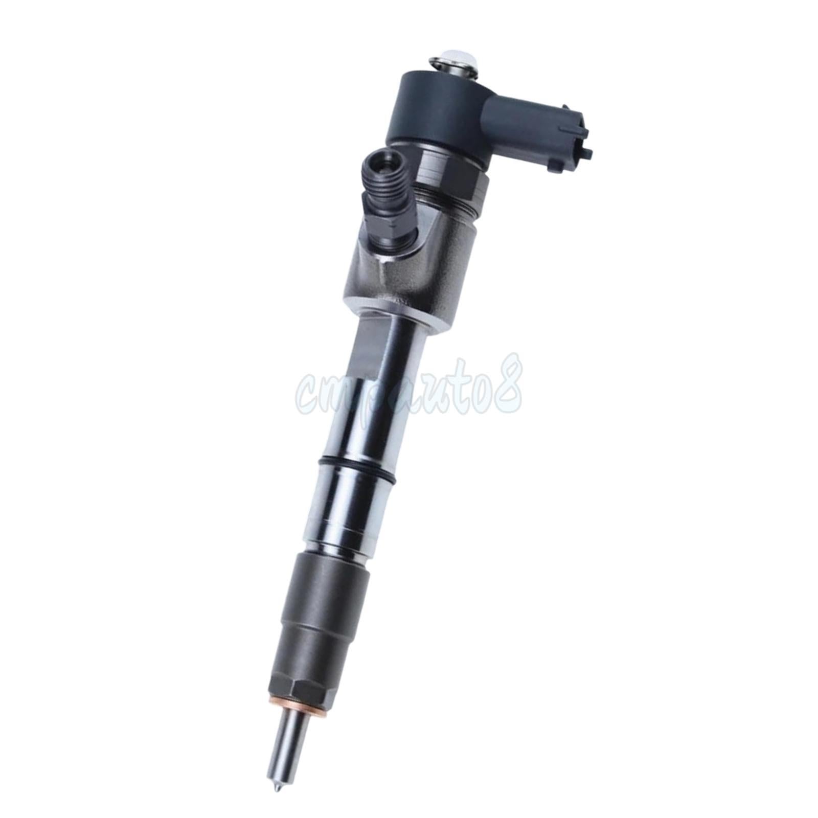 1pc Fuel Injector 0445110623 0445B76583 For DFAC Dongfeng D28 EU4 Engine