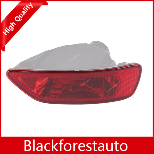 57010716AC Rear RH for Jeep Compass for Grand Cherokee Reflector Light Fog Lamp Cap