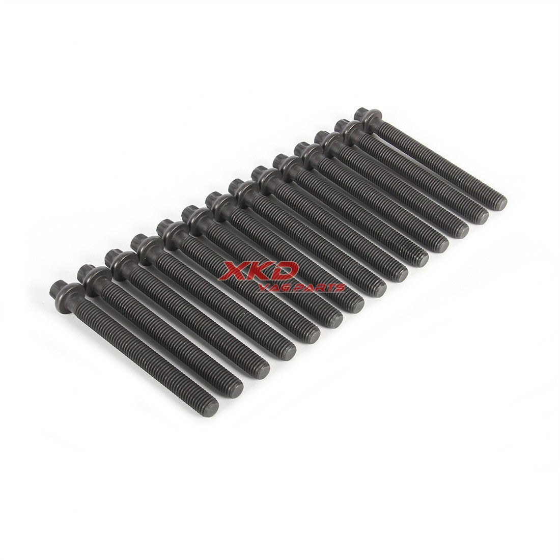 2.8/3.0/3.2L 14 Cylinder Head Bolt Kit Suitable for BMW 320i 325i 328i 525i