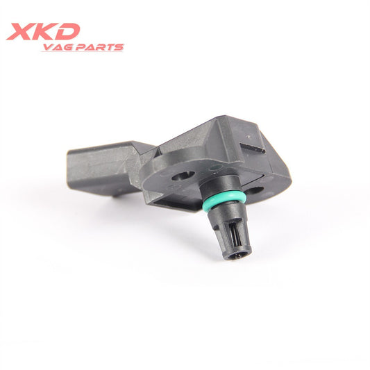 4-pack of new upstream and downstream oxygen sensors for BMW E87 120i, E90 320i 320si, and E91.