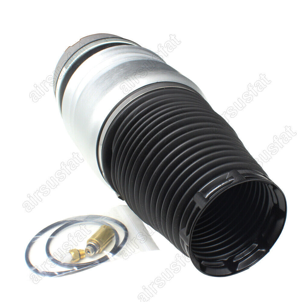 2x for Audi Q7 for Cayenne for VW Touareg 2003-2010 Front LR Air Suspension Spring Bags