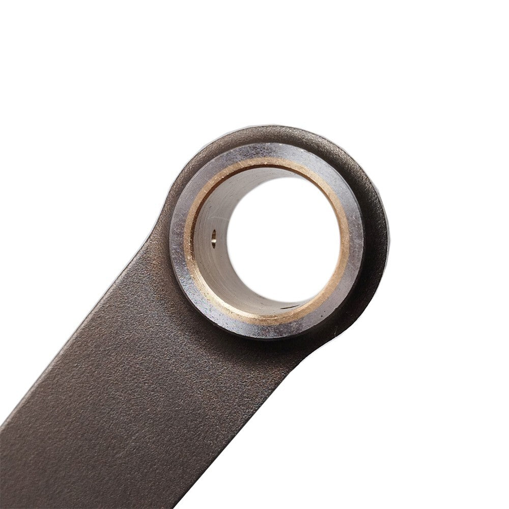 Forged connecting rods are suitable for Subaru Impreza WRX 2.0L EJ20, 2.5L EJ25, EJ22+, and Bolts.