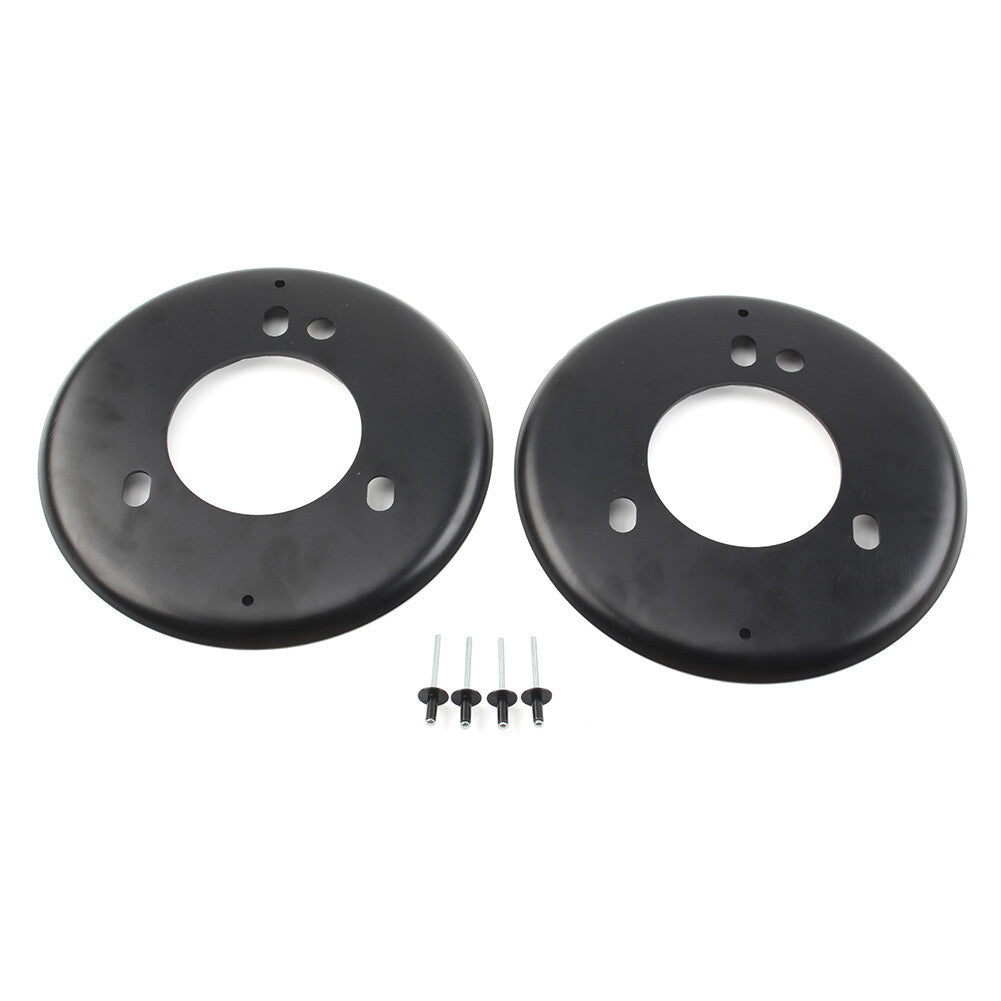 Vordere obere Strebe Mount Plate Set f¨¹r for BMW 3 Series E46 E85 E86 Z4 1999-2008
