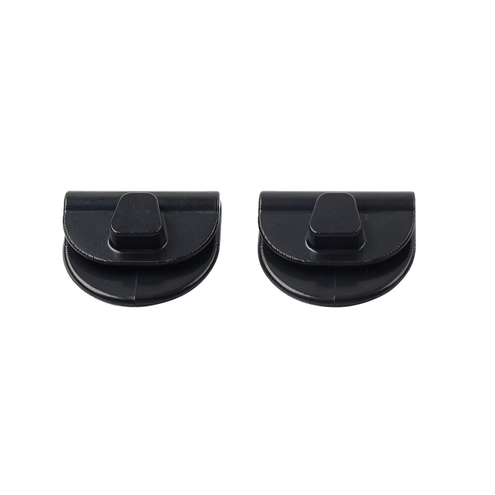 Left Side Battery Cover Clip for Harley Sportster XL883 XL1200 04-18 X48 72
