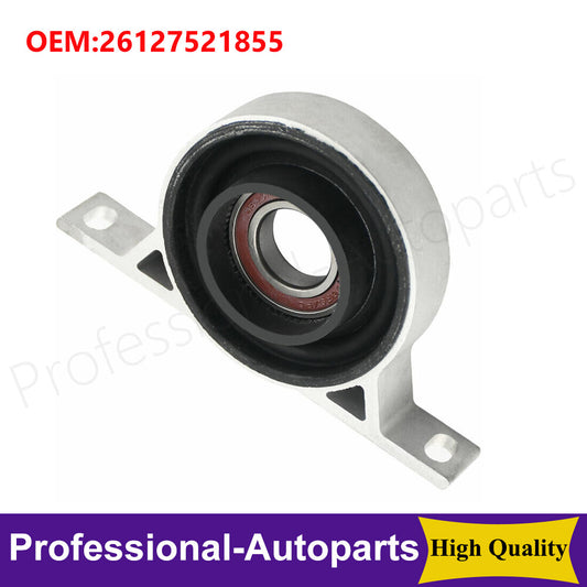 26127521855 Center support driveshaft bearing suitable for BMW X3 E83 2004-2010