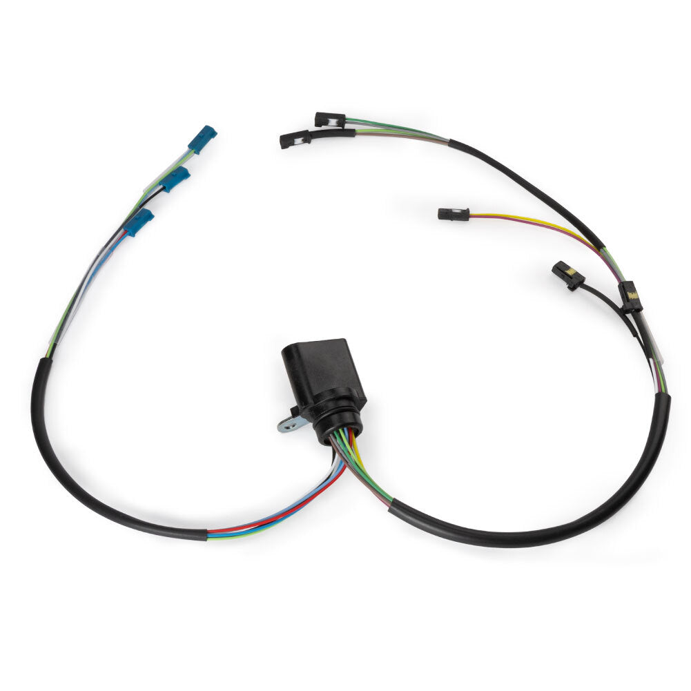 Fits for VW for Audi for Seat 09G927363 Transmission Harness Trans Solenoid 14PIN 09G927363B
