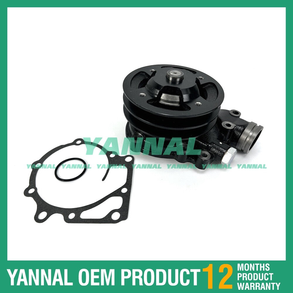 8943956570 Water pump suitable for Isuzu 6HE1 engine spare parts