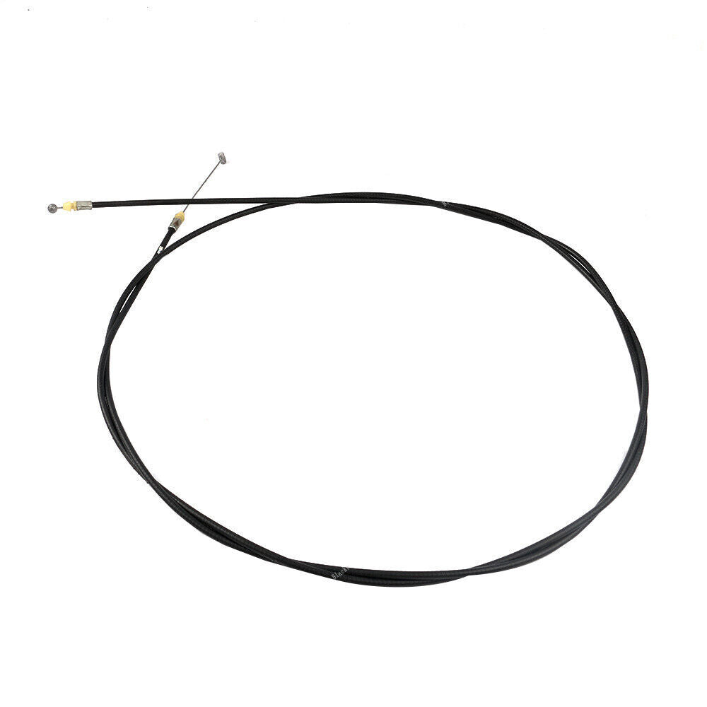 for Honda for Accord 1998 1999 2000 2001 2002 #74130-S84-A01 Hood Release Cable