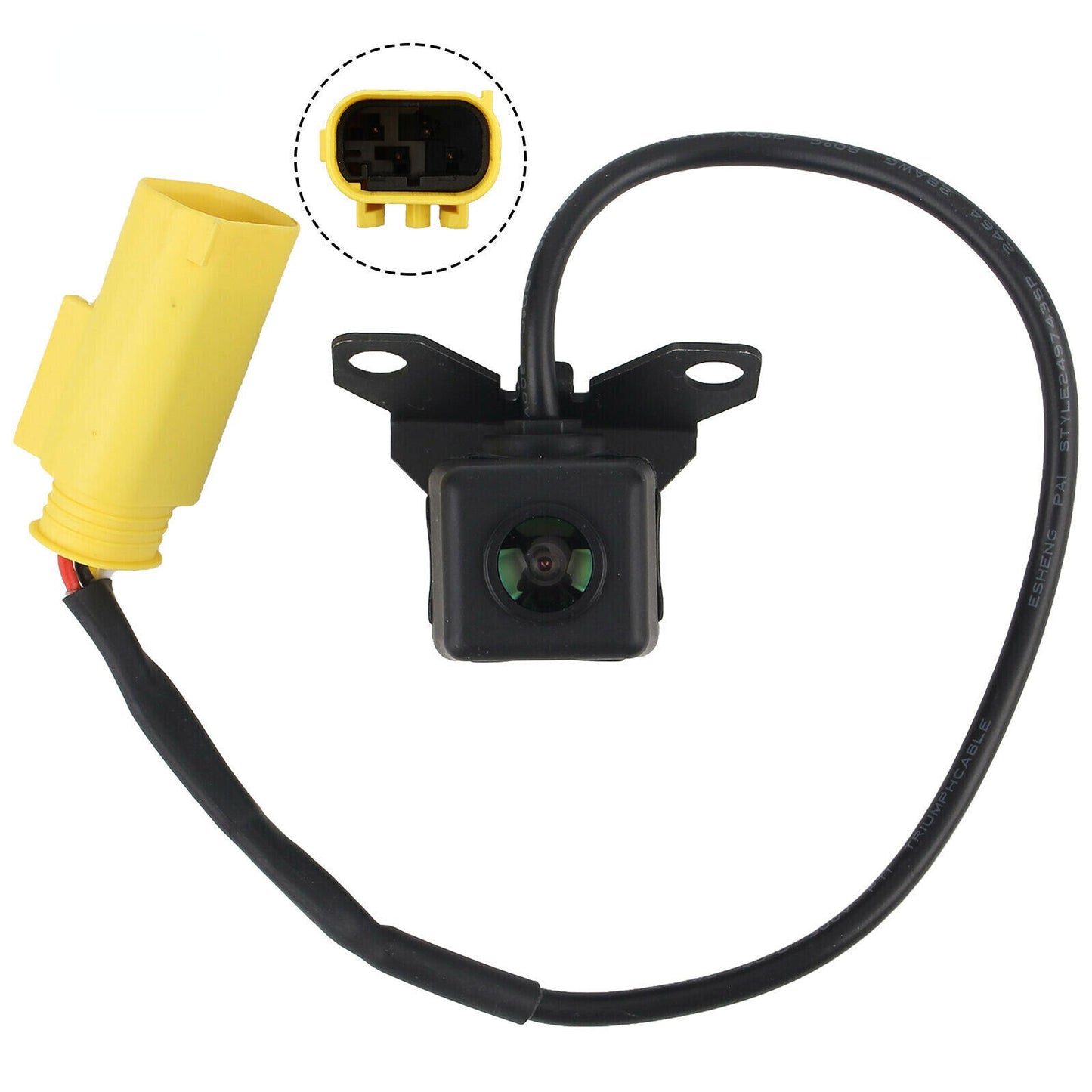 for Kia Sportage Rear View Camera Number New 95750-3W110 2011-2014 95750-3W010