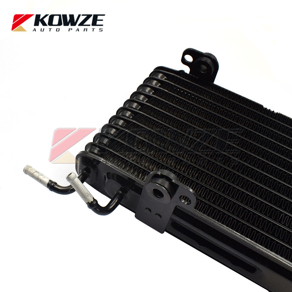 Transmission Oil Cooler Gear Box Radiator for Mitsubishi Outlander 2.0 2.4 2012