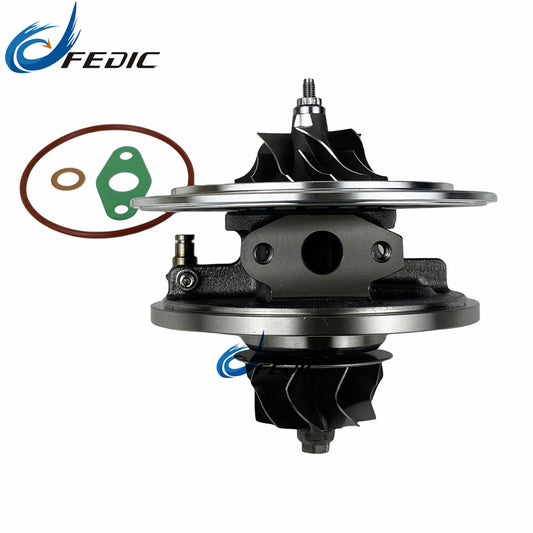 Turbo GT2256V 715910 for Mercedes E 270 / M 270 CDI 120 Kw 125 Kw OM612