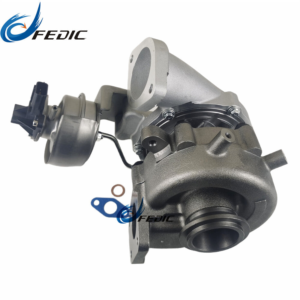 Turbine TD04 49477-01610 for Chevrolet Orlando for Cruze 2.0 VCDi for Opel 2.2 CDTi LNQ
