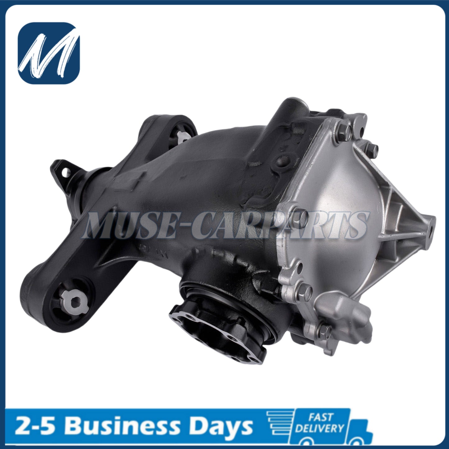 Rear differential mount suitable for Cadillac CTS RWD 2.85 15 - 19 84110752 8-speed Trans