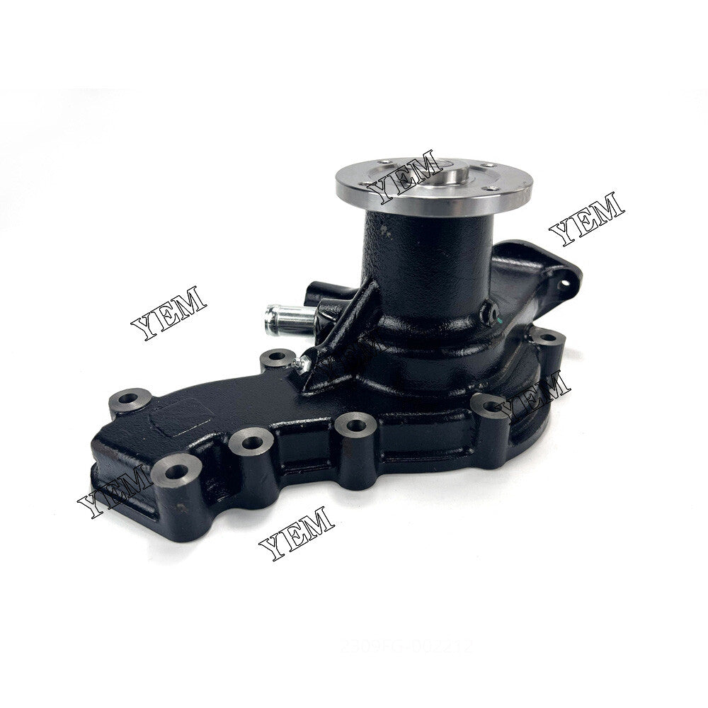 FE6T Water Pump Fit for Nissan Machinery Diesel Engine for Nissan Water Pump