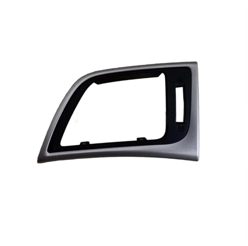 RH Dashboard Air Outlet Conditioner Vent A/C Vent Cover for Nissan Sentra 13-19