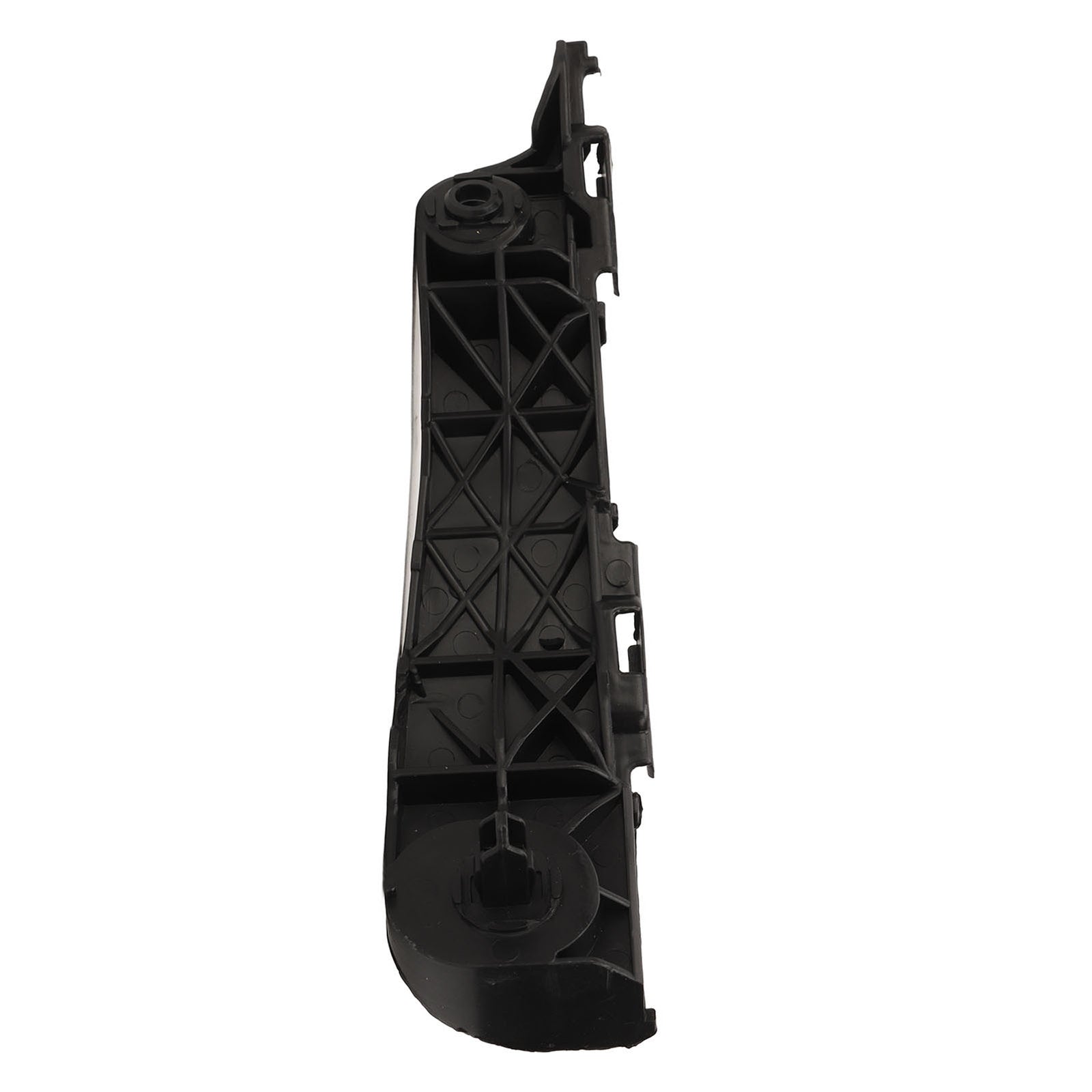 Front Side Bumper Mudguard Bracket Front Bumper Bracket Support Car For