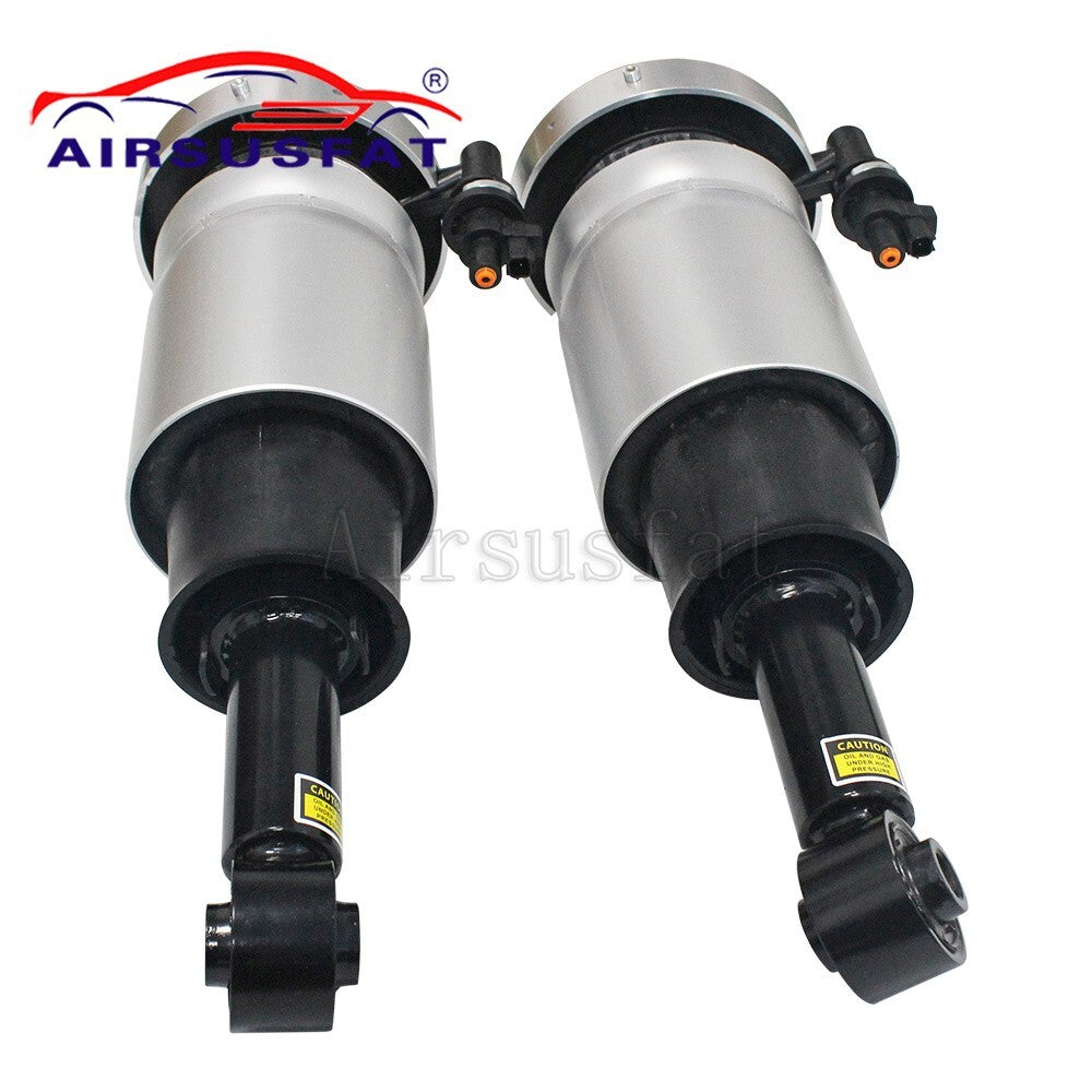 The following is a description of the air suspension struts for the for Ford Expedition for Lincoln for Navigator , model 7L1Z5A891B.