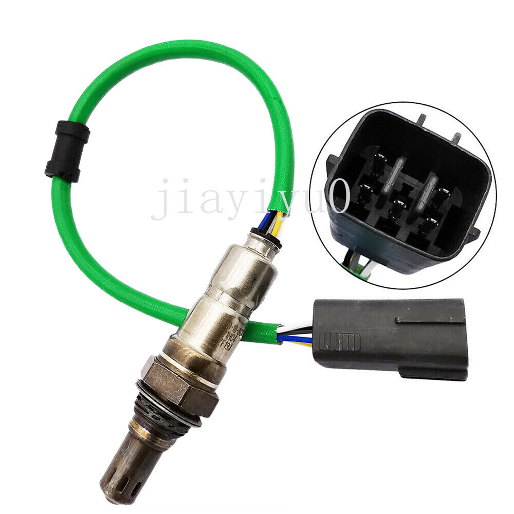 1X 11787582326 New Nitrogen Oxide NOX SENSOR for BMW E81 E87 E90 E91 E92 E93 AU