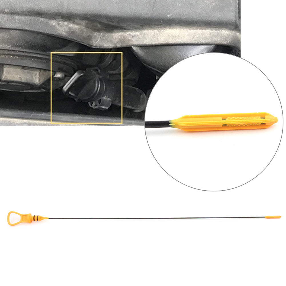 Fit for Mini Cooper S R52 R53 Engine Oil Dipstick 11437509784
