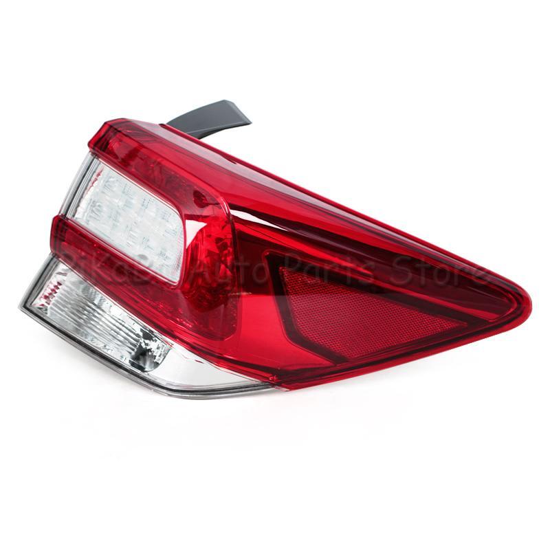 Right Tail Light Brake Lamp 84912FL261 for Subaru Crosstrek Impreza 2020-2021