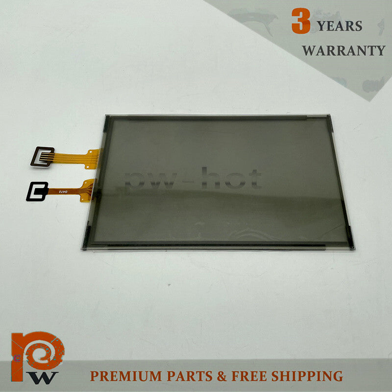 OE Touchscreen Glass Digitizer Navigation Radio 7 Suitable for Acura TLX 14-16